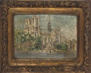 Notre Dame Notre Dame