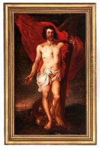 Risen Christ Risen Christ
