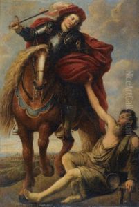 St. Martin Of Tours