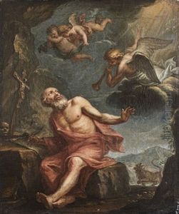 San Girolamo San Girolamo
