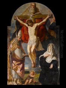 The Crucifixion