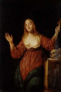 Botfardiga Magdalena