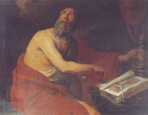 Saint Jerome