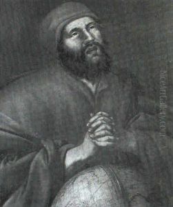 Galelei Im Gefangnis
