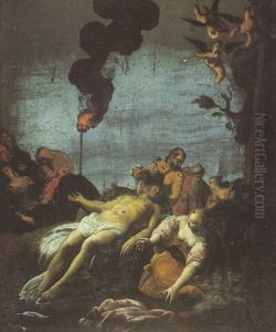 The Deposition