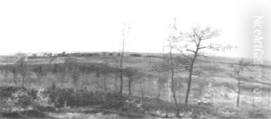 Belgische Landschaft Belgische Landschaft
