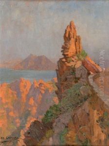 Calanques De Piana