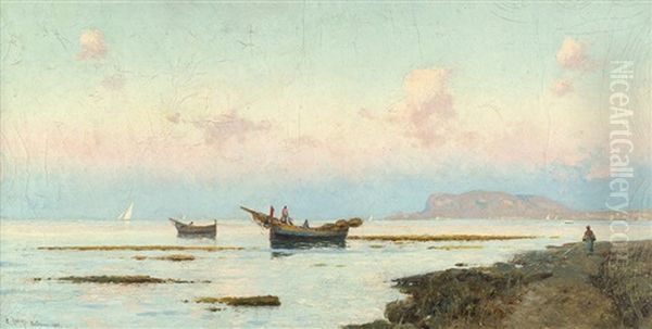 Palermo - view 1