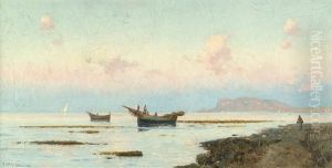 Palermo by Erminio Cremp