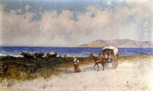 Vita Sulla Costa Palermitana Vita Sulla Costa Palermitana
