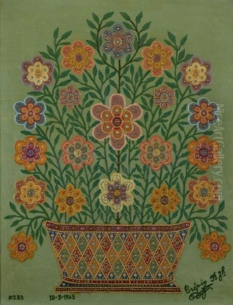 Bouquet - view 1