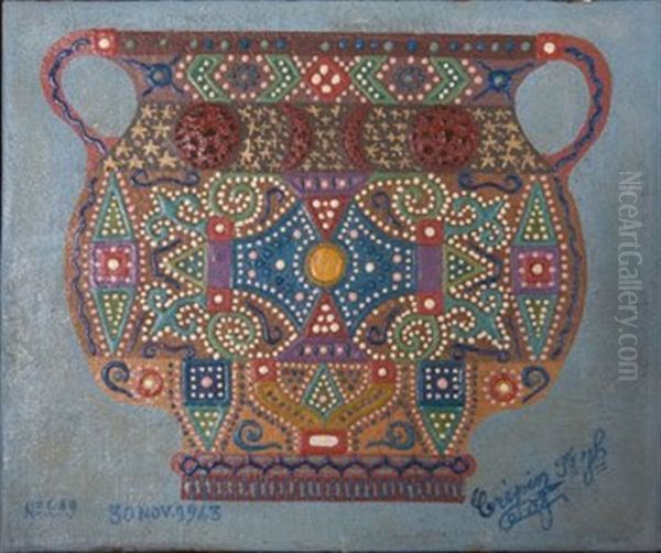 No. 219 - view 1
