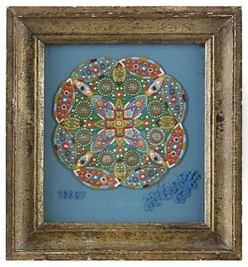 Composition by Fleury Joseph Crepin