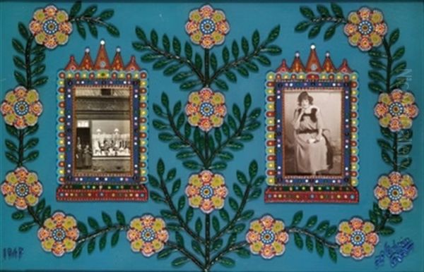 Portrait De Famille - view 1