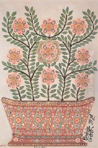 Fleurs, No.330 - view 1