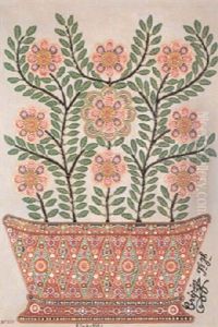 Fleurs, No.330 Fleurs, No.330