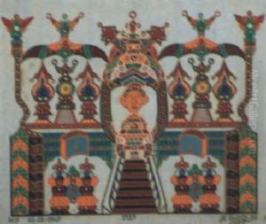 Temple No.7 Temple No.7