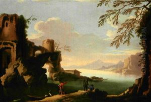 Paysage De Cote Aux Pecheurs Paysage De Cote Aux Pecheurs