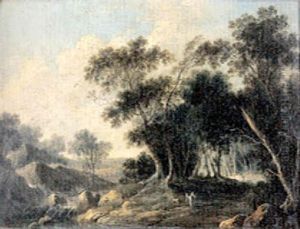 Paysage Paysage