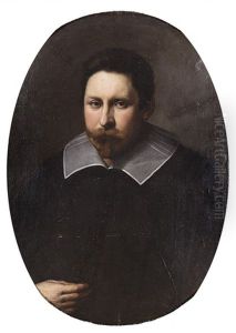 Ritratto D'uomo