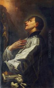 Louis De Gonzaga Louis De Gonzaga