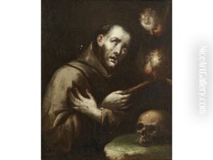 Saint Francis