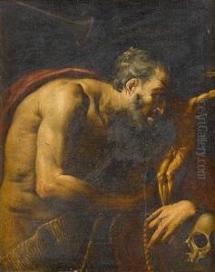 Saint Jerome