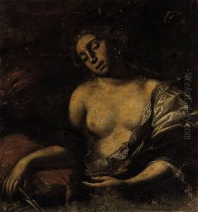 Lucretia Lucretia
