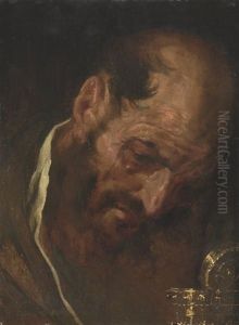 Saint Longinus