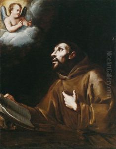 Der Heilige Franziskus - San Francesco