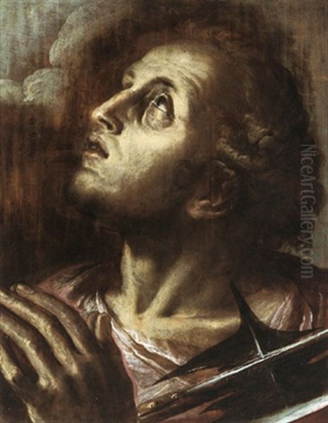 San Filippo Apostolo - view 1