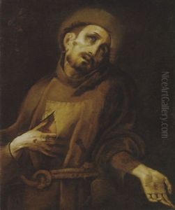 San Francesco In Estasi
