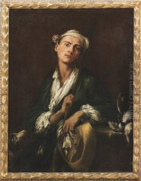 Giovane Cacciatore - view 1