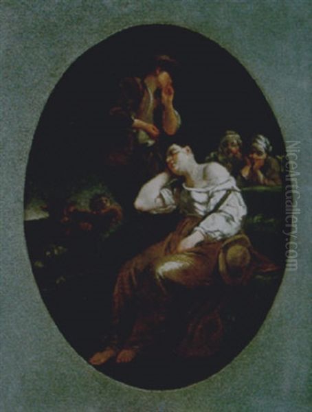 Il Sonno - view 1
