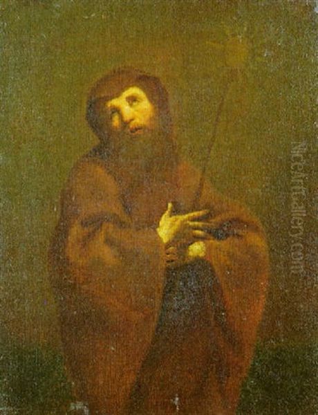 S. Francesco Di Paola - view 1
