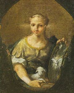 Allegoria Della Fede Allegoria Della Fede