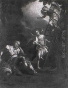 The Dream Of Jacob