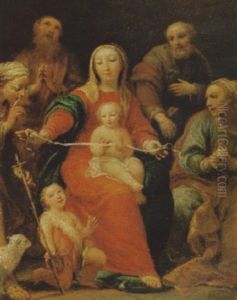 Sacra Famiglia Sacra Famiglia