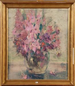Vase De Fleurs Vase De Fleurs