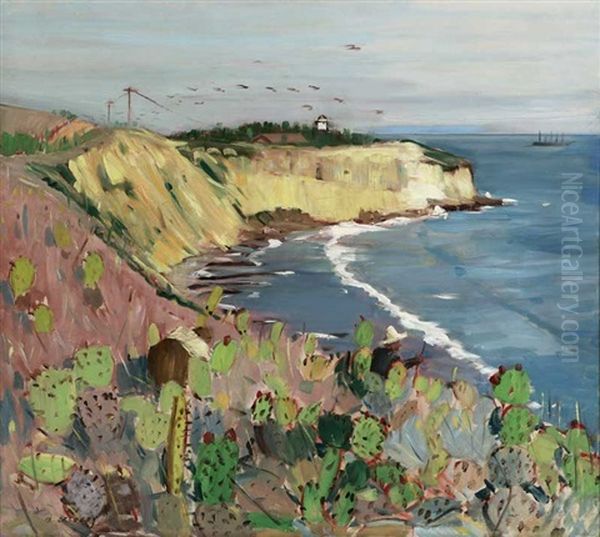 Happy Day's, California - view 1