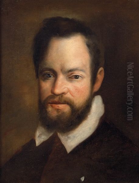 Ritratto Di Galileo Galilei - view 1