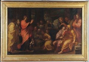 Disputa Di S.paolo