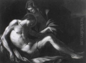 The Pieta