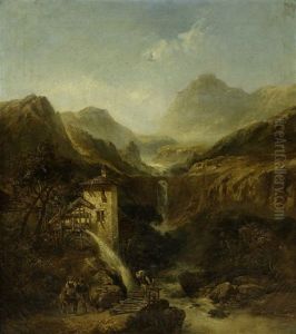 Val D'ibrouge