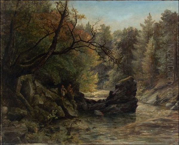 Onkivia Lapsia Koskella - view 1