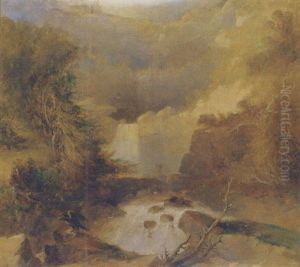 Katterskill Fall
