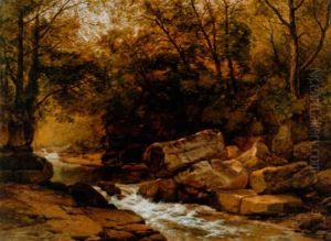 The King Fisher's Haunt