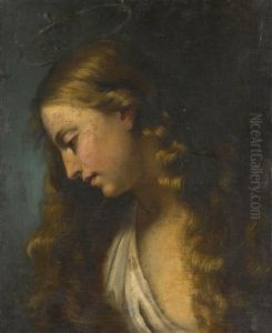 Mary Magdalene