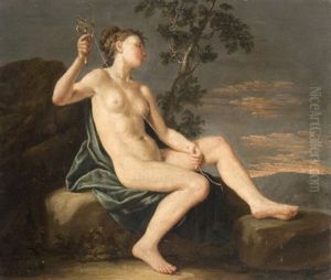Figura Mitologica