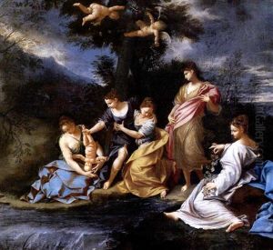 Achille Immerso Nello Stige